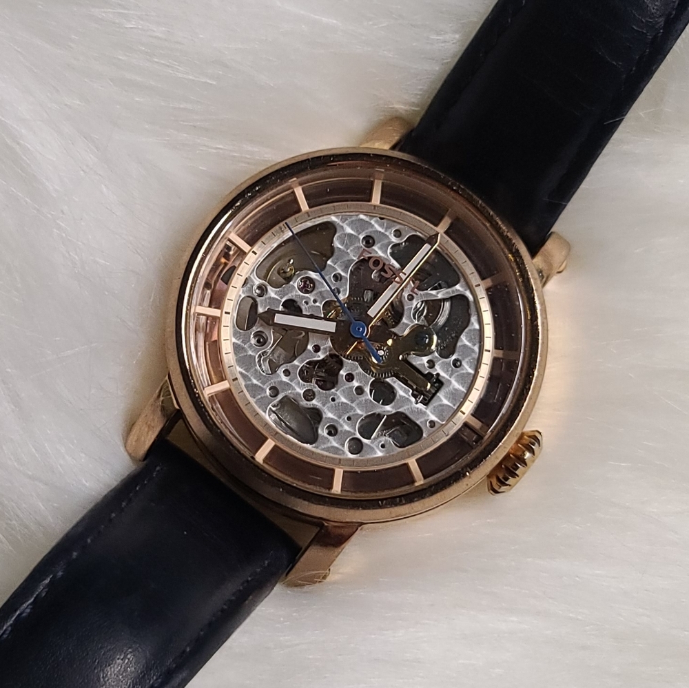 Fossil Watch